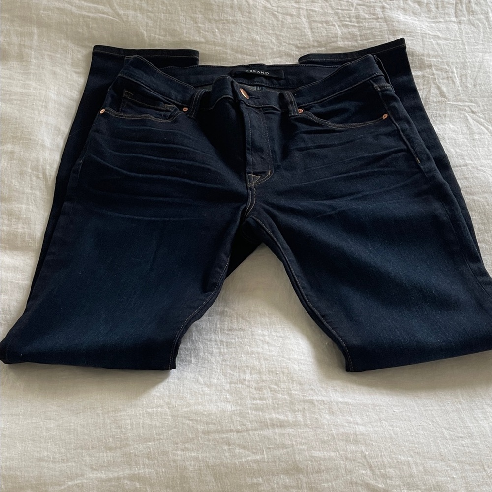 J Brand Women’s jeans